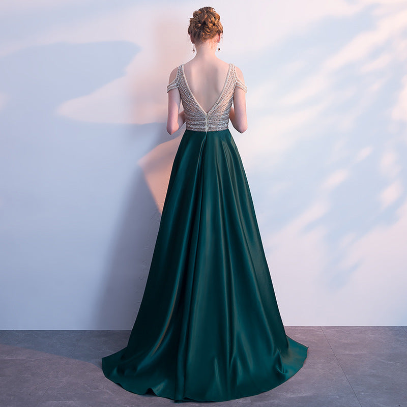 Fashion Sexy Party Long Dress