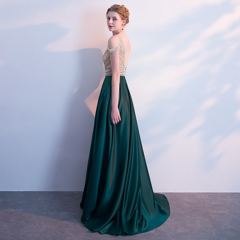 Fashion Sexy Party Long Dress