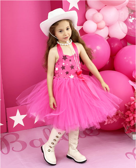 Cosplay Party Children's Performance Dress